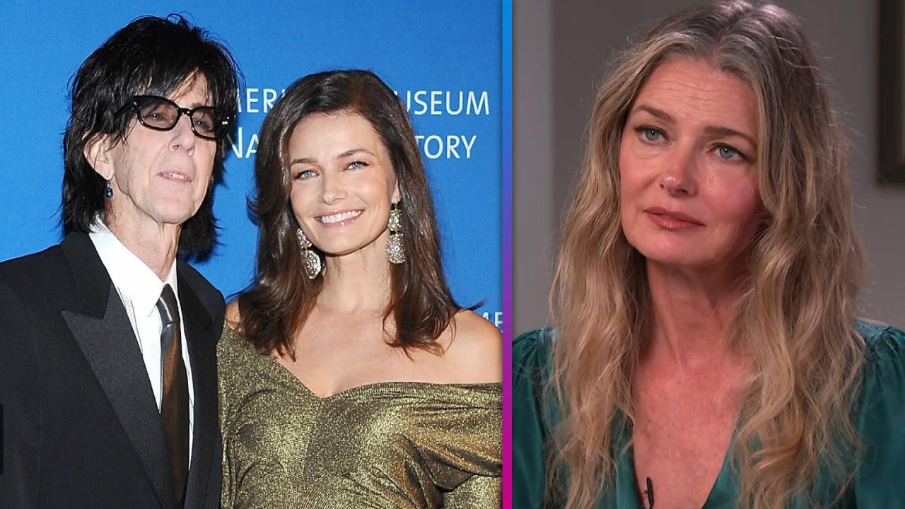 Paulina Porizkova Reflects on Her Marriage to Late Cars Singer Ric